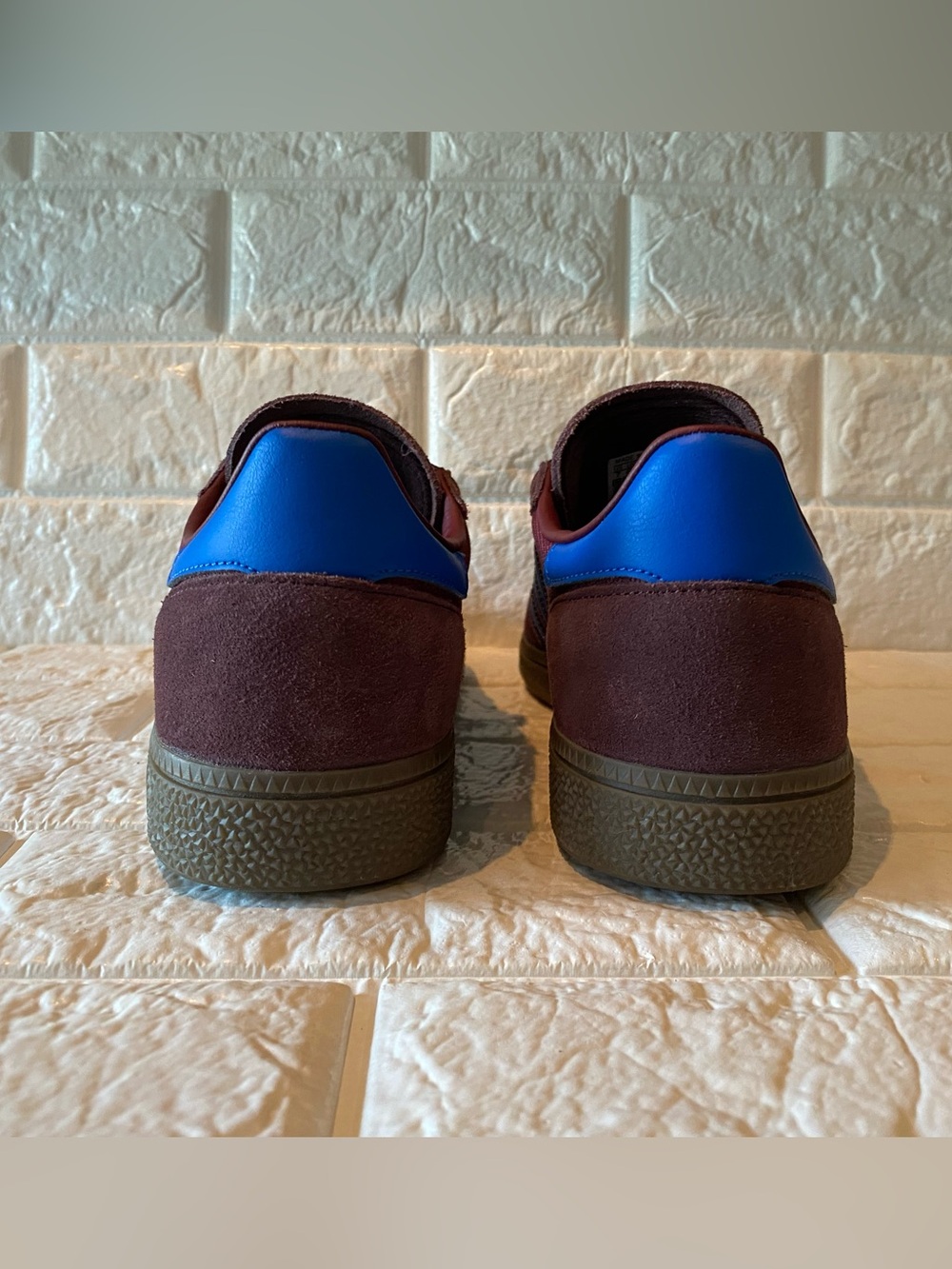 Adidas Handball Spezial Shoes - Picture 5 of 14